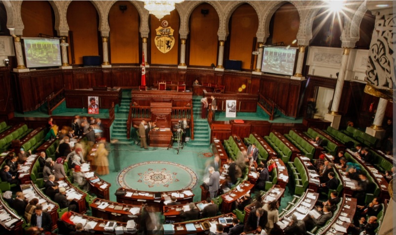 مجلس النواب ينظّم ورشة عمل حول "عطلة الأبوة : الاثار الاجتماعية والاقتصادية وحالة التقدم في المنطقة"