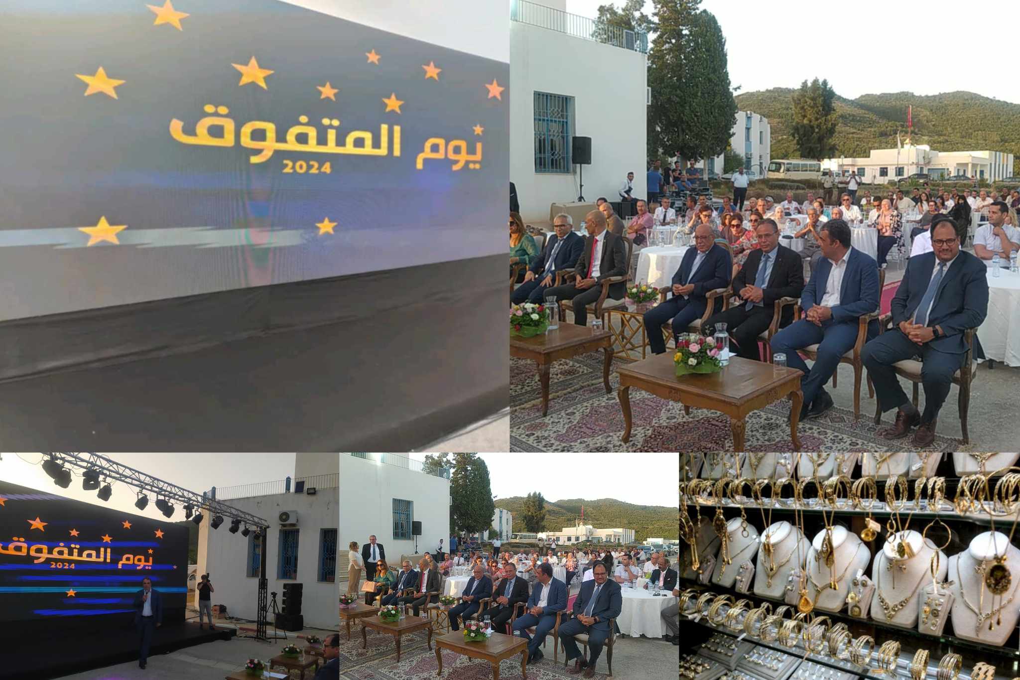 مدير عام وكالة التكوين المهني: تونس أبرمت اتفاقيات في قطاع البناء وقطاعات أخرى لخلق فرص عمل للشباب بالخارج 