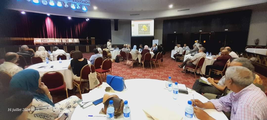سوسة.. ورشة حول ملائمة الاستراتيجية وبرنامج العمل الوطني للتنوع البيولوجي مع إطار "كونميغ مونريال" 