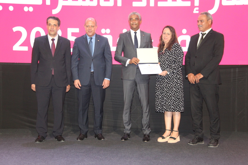 أعطيت إشارة انطلاقتها أمس..   الإعلان عن بداية تنفيذ الإستراتيجية الوطنية للشباب