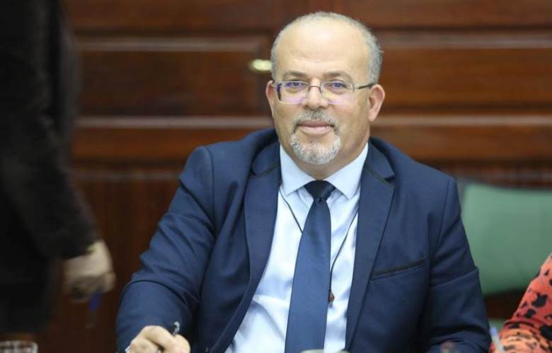 في ندوة صحفية/ سمير ديلو: جبهة الخلاص معنية بالاقتراع الرئاسي