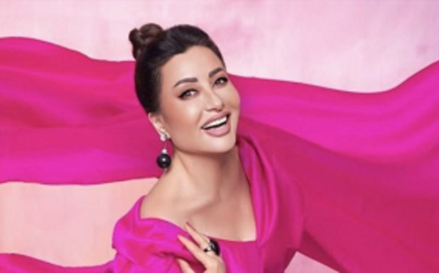  في أحدث ألبوم للفنانة لطيفة..   بصمة الساهر متفردة .. حنين للتسعينات ومواكبة العصر