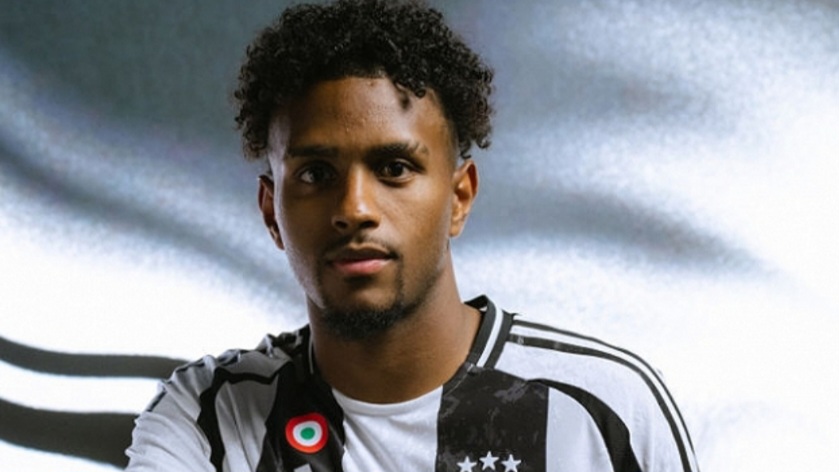 يوفنتوس يتفق مع فيرونا للحصول على خدمات كابال موريو مقابل 11 مليون يورو