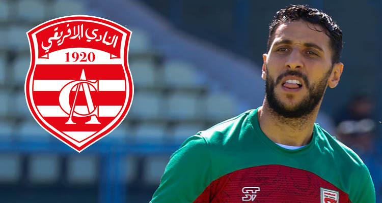  بعد أخذ ورد: اتفاق جديد بين الافريقي و"البقلاوة " حول بن عبدة