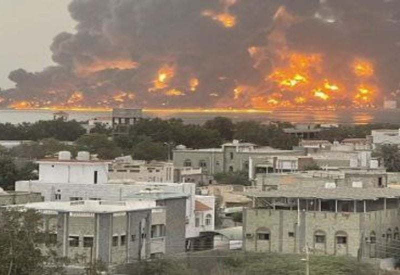 الدفاع اليمنية التابعة للحوثيين: الغارات التي استهدفت الحديدة نفذها العدو الصهيوني