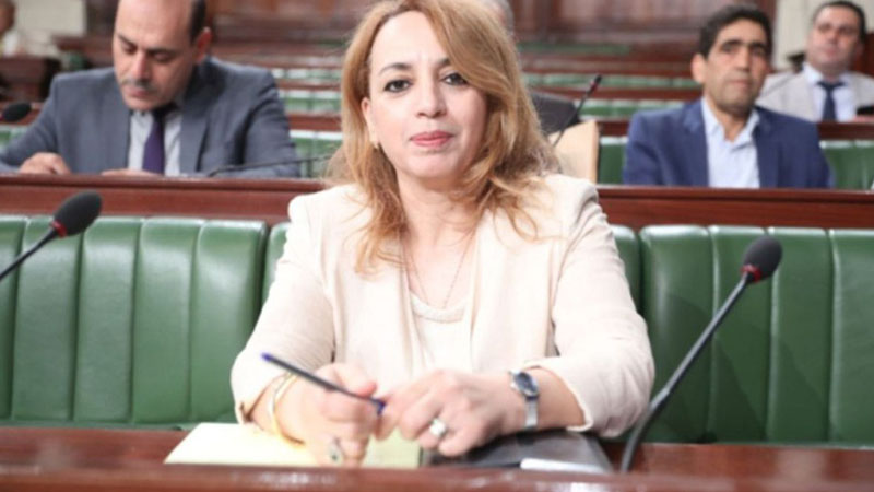 وزيرة الاقتصاد: 9805 مؤسسة صغرى ومتوسطة تحتاج بين اعادة جدولة قروض او اقتراض جديد الى نحو 300 مليون دولار