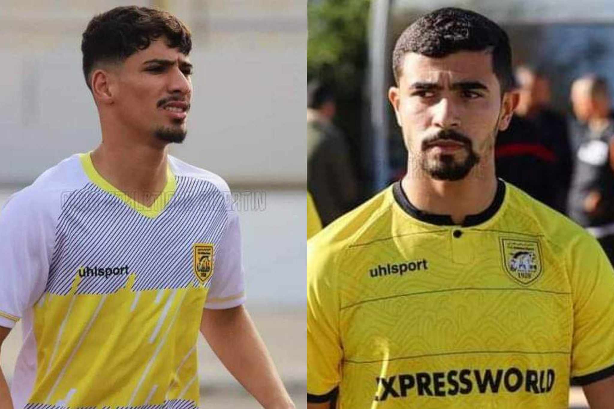  النادي البنزرتي.. لهذا السبب تخلف القاسمي والعثماني عن التربص