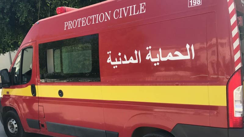 خلال 24 ساعة الأخيرة.. تسجيل 6 وفيات و487 اصابة بحوادث مختلفة