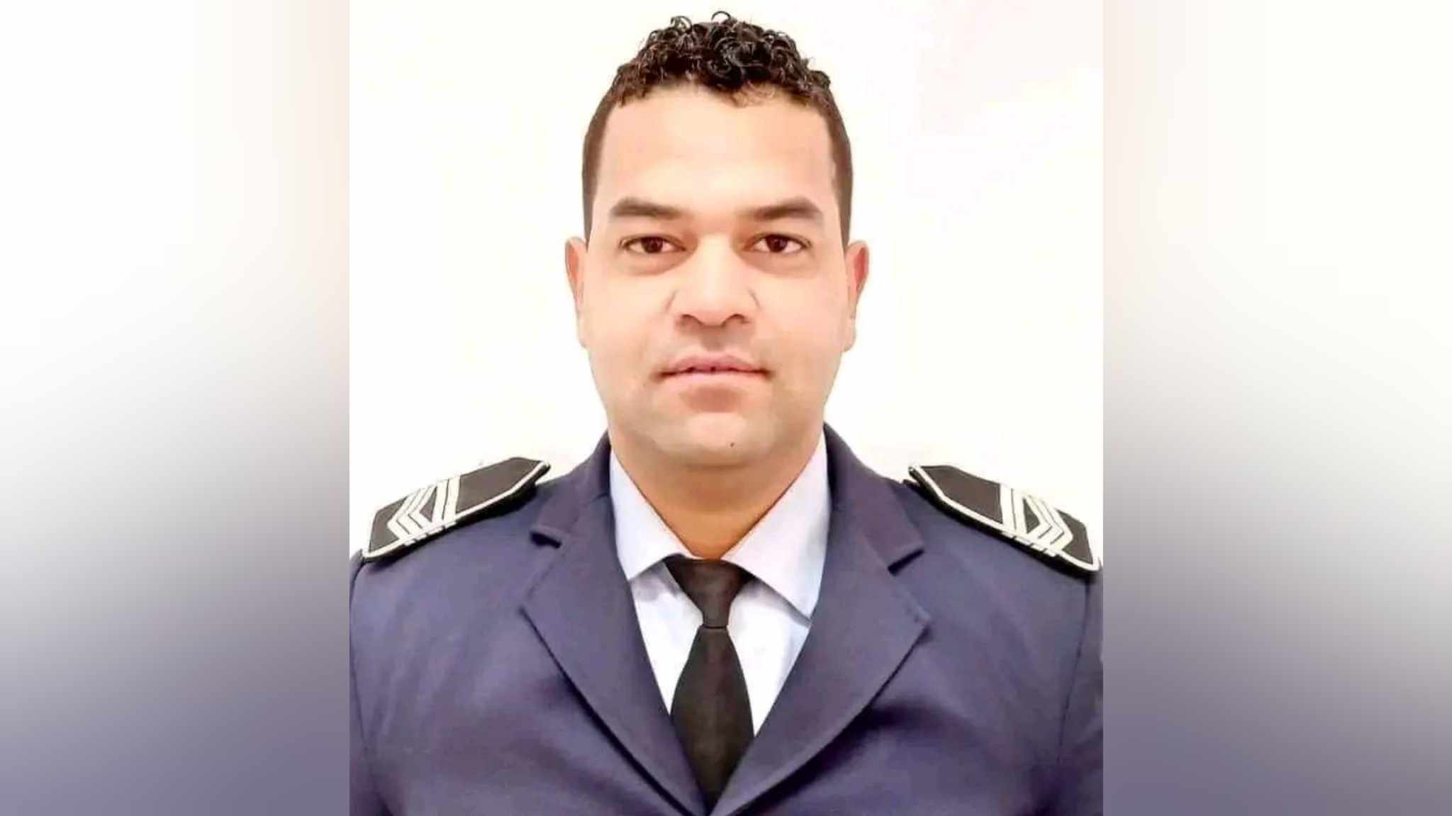 طبرقة.. ملازم بالحماية المدنية يغرق بشاطىء المارينا طبرقة.. ملازم بالحماية المدنية يغرق بشاطىء المارينا