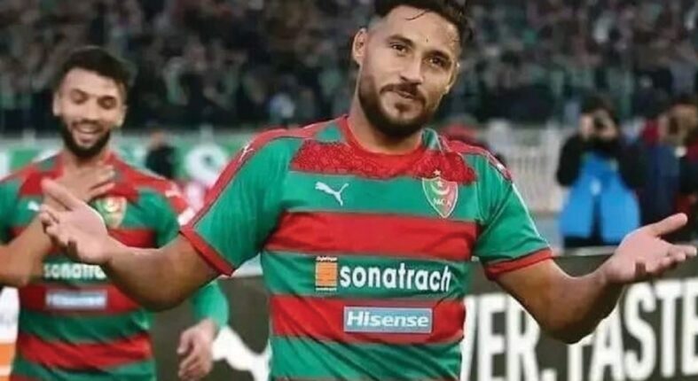 يوسف البلايلي: كنت سأتحول اليوم الى تونس للتوقيع للترجي ولكن..
