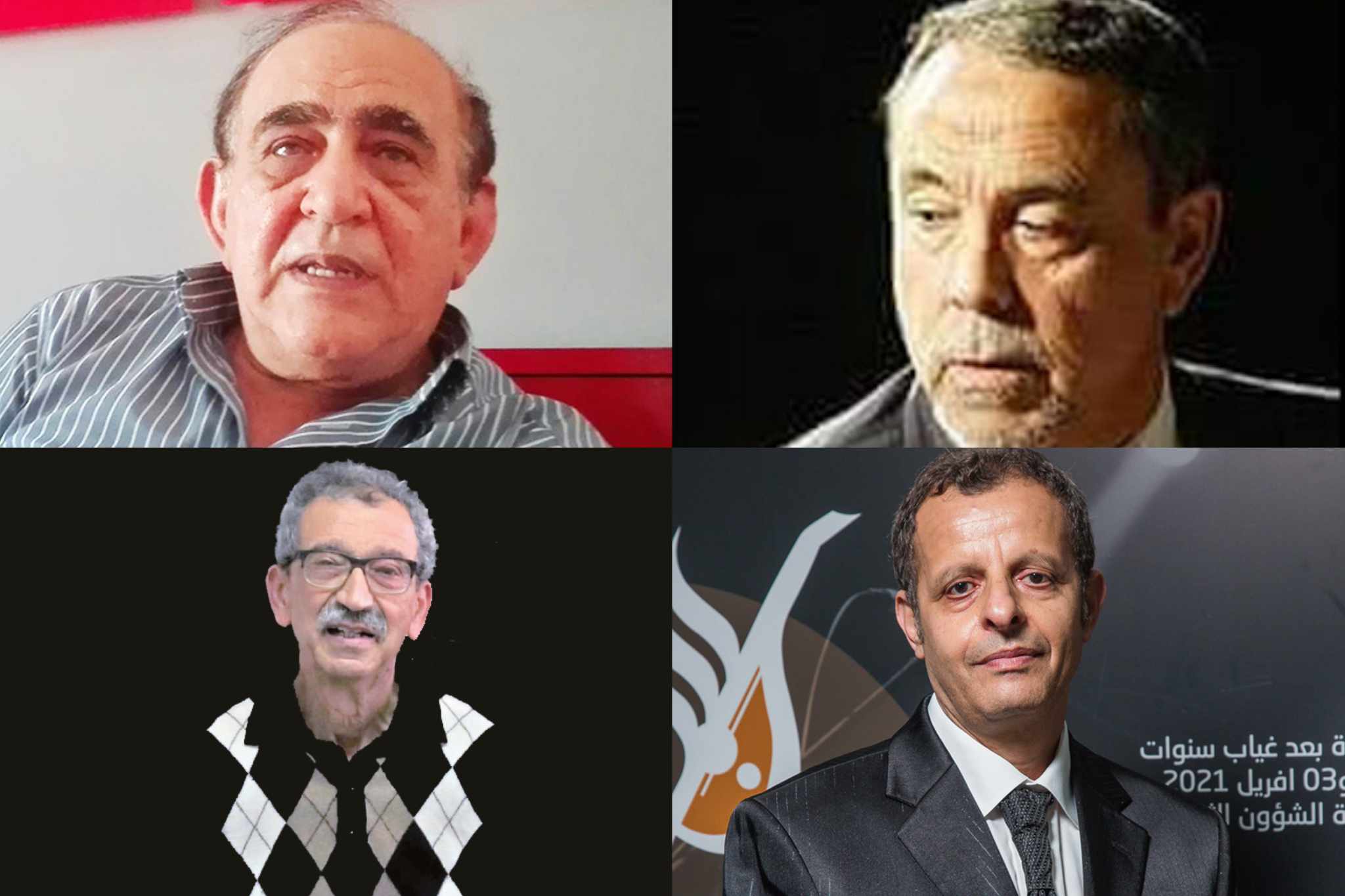 كانت العنوان الرئيسي لمهرجاناتنا الصيفية..   هل هي بداية النهاية للفرقة الوطنية للموسيقى؟