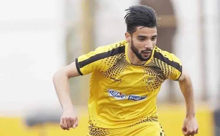 خليل بلبوز وأحمد العمري يوقّعان مع النادي البنزرتي 