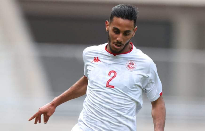  محمود غربال يتعاقد مع الاتحاد المنستيري