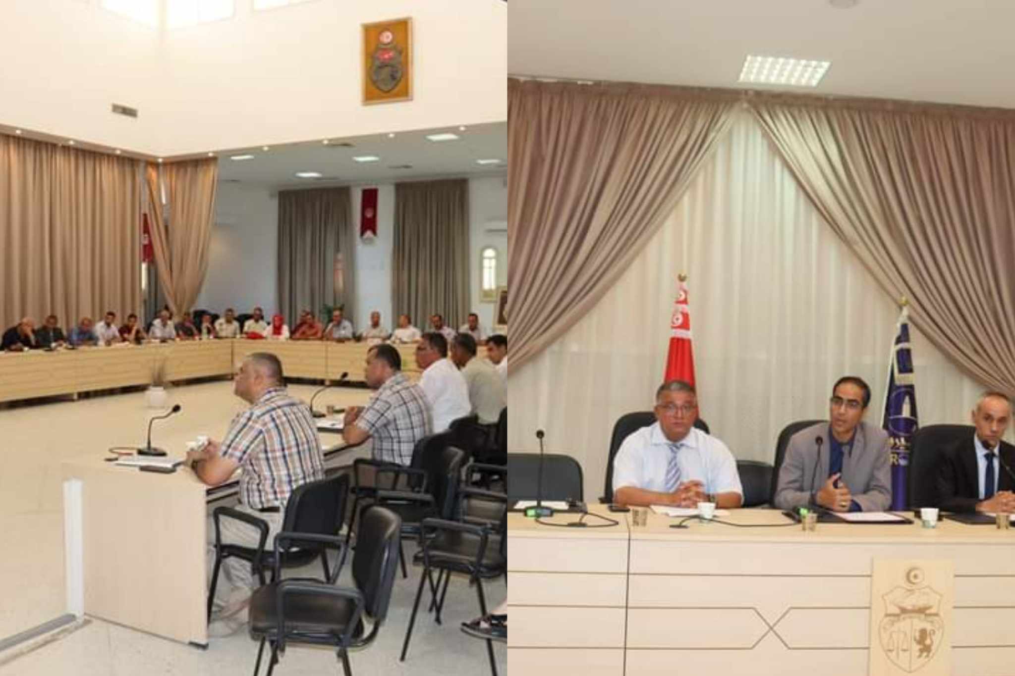 القيروان.. ندوة جهوية للتونسيين بالخارج
