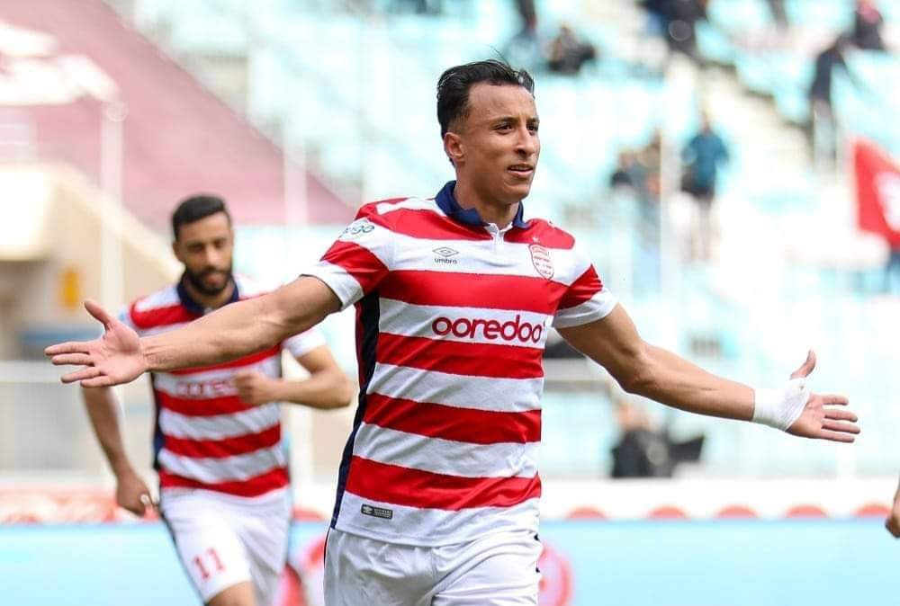  النادي الافريقي: خليل يجدد عقده ويلتحق بالتربص