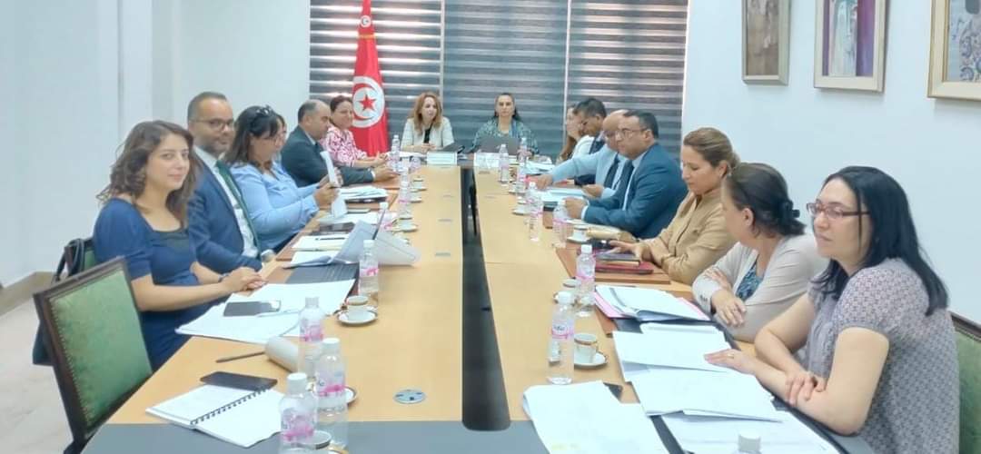   متابعة المشاريع البيئية محور جلسة عمل بين وزيرتي الإقتصاد والبيئة