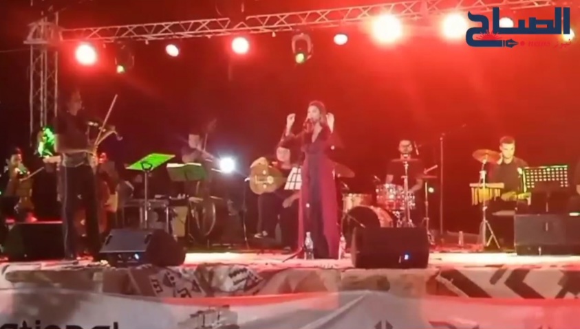 فيديو/ "إلى فلسطين" عرض خاص برائحة فلسطين وتراثها العميق ودعم القضية الأم