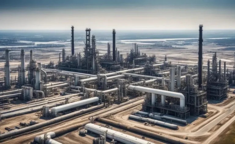 التطوير والتنويع في الاقتصاد غير النفطي باستخدام إيرادات النفط