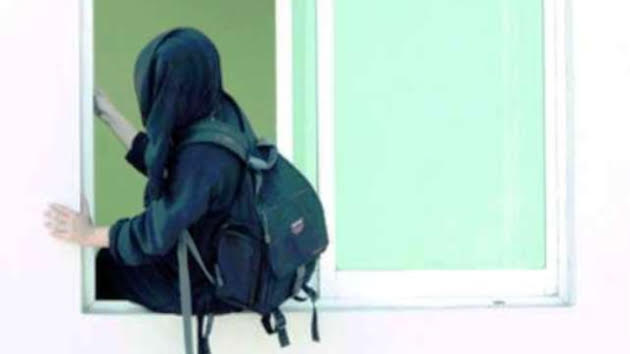 رحلة البحث عنهم تنطلق من مواقع التواصل..   اختفاء القصر..لماذا.. وإلى أين؟