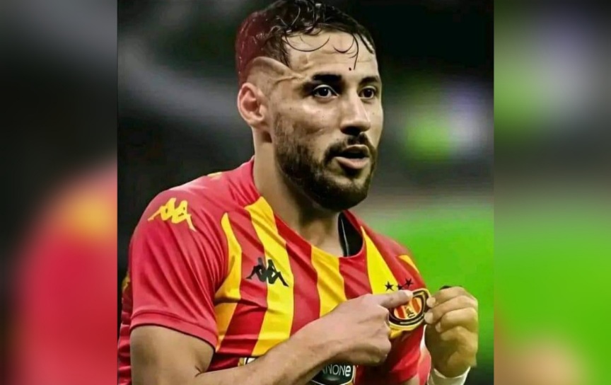 شرط رفضته إدارة المولودية..الترجي يضم البلايلي وشقيقه شرط رفضته إدارة المولودية..الترجي يضم البلايلي وشقيقه