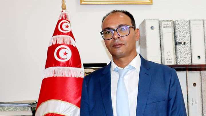 القيروان.. تنصيب معتمد جديد لمعتمدية  حفوز