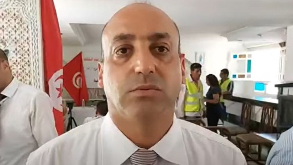 أمين عام حزب مسار 25 جويلية لـ"الصباح":  "جبهة المسار" لدعم قيس سعيد في "الرئاسية".. وليست حزبا أو"جبهة سياسية"