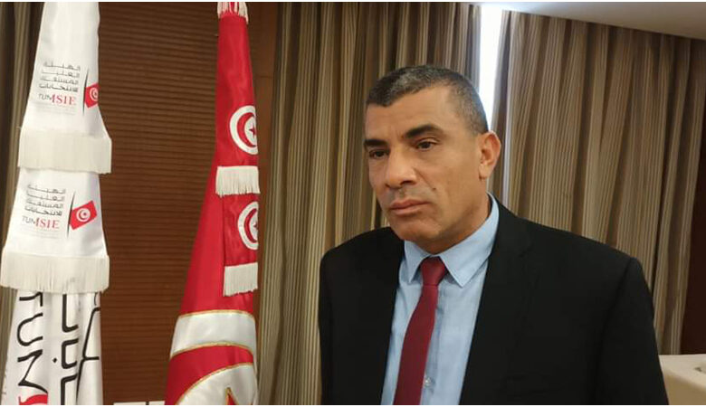 رئاسية 2024 /المنصري :"ملف الترشح يمكن ان يكون منقوصا من بعض الوثائق خلال فترة القبول الاداري على ان يستكمل في اجل 6 اوت "