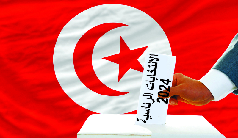 نساء ينوين الترشح للانتخابات الرئاسية..   أغلبهن يخضن التجربة للمرة الأولى وأخريات يعدن للسباق