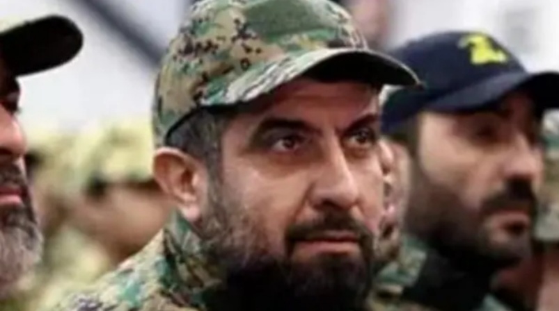 من هو فؤاد شكر الذي استهدفته إسرا.ئيل في قص.ف للضاحية؟