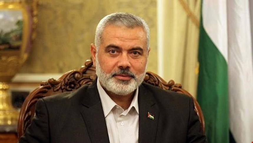 حما.س: اغتيال إسماعيل هنية بطهران