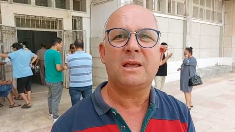الكاتب العام لجامعة الثانوي لـ"الصباح":  وزيرة التربية وجهت لنا دعوة لعقد جلسة لكنها لم تحضر!