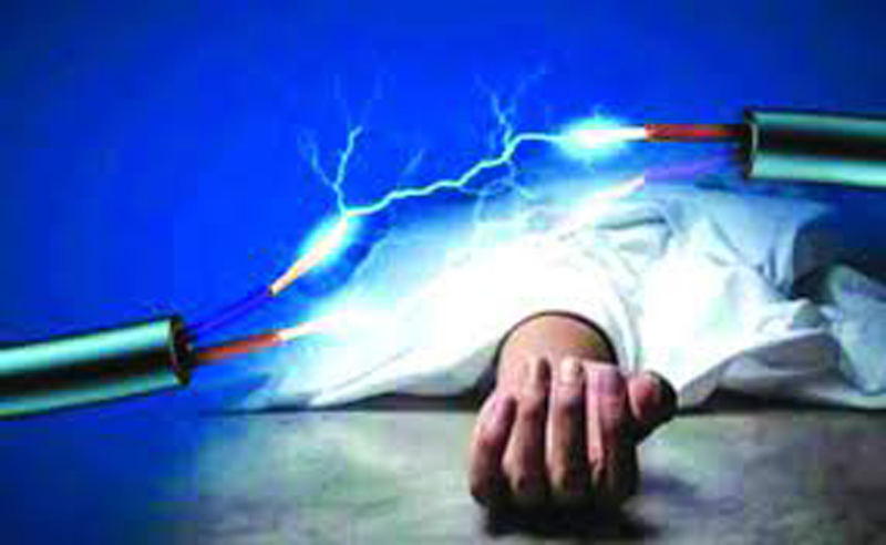 دوز ..وفاة صاحب مخبزة أثر تلقيه صعقة كهربائية 