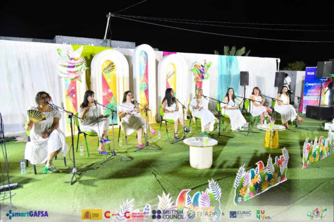 المظيلة .. جمعية قفصة الذكية تطلق مشروعا لدمج شريحة من الشباب في الحياة العامة