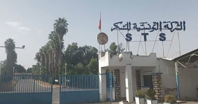 بعد قرار اعادة هيكلتها.. الشركة التونسية للسكر أمام فرصة استئناف نشاطها من الباب الكبير واستعادة حيويتها ووزنها