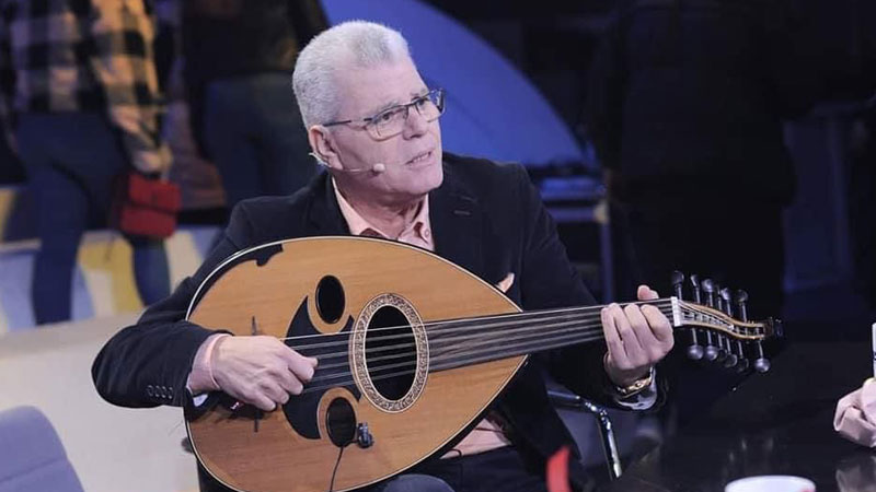 الناصر صمود لـ"الصباح":  غياب الإنتاج وراء تقلص إشعاع الفرقة الوطنية للموسيقى