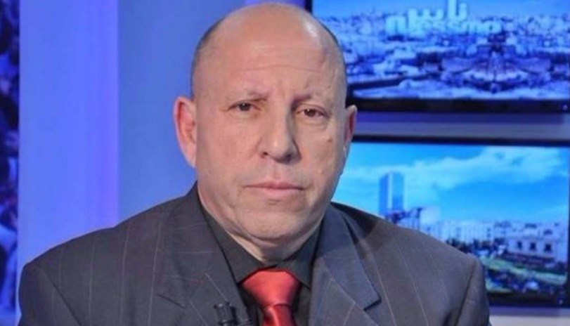 رئاسية 2024: هشام المؤدب يودع ملف ترشحه للرئاسية لدى هيئة الانتخابات
