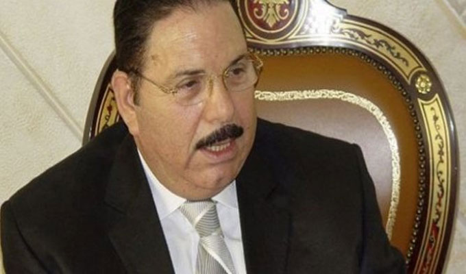 وفاة العربي نصرة
