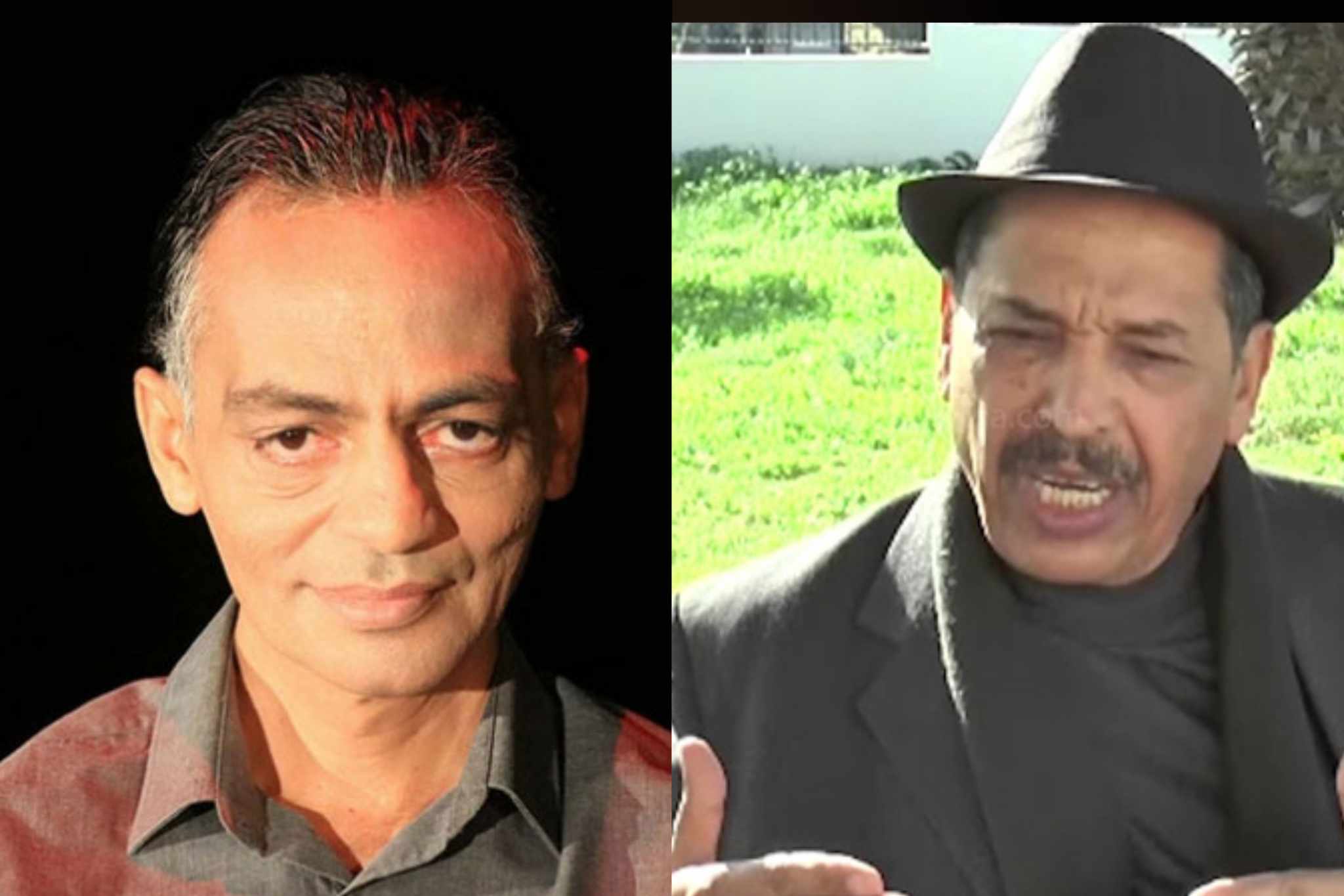 يكتب مقدمته أنور الشعافي.. حمادي المزي يصدر أعماله المسرحية في مجلدين