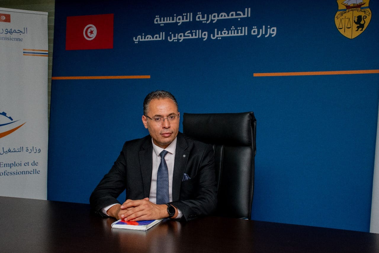 هذه مخرجات اجتماع لجنة قيادة برنامج دعم المؤسسات الصغرى المُتعثرة