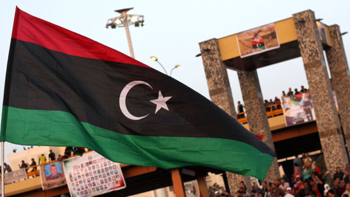 بالبنط العريض..   لماذا غدامس؟