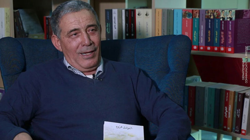 الشاعر المولدي فروج لــ"الصباح":  أعيش الجحود والإقصاء في اتحاد الكتاب..  والأدباء الأكاديميون لا يصلحون لقيادة الكُتًاب