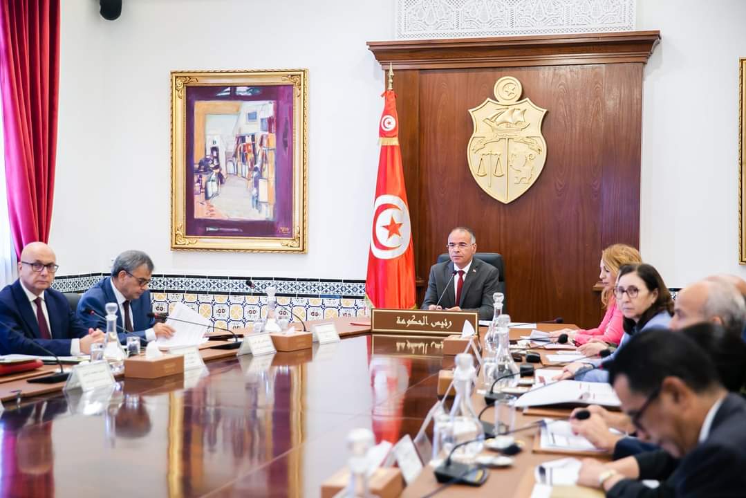 خلال اجتماع المجلس الأعلى للاستثمار.. رئيس الحكومة يُؤكّد: تحسين مناخ الأعمال من أولويّاتنا