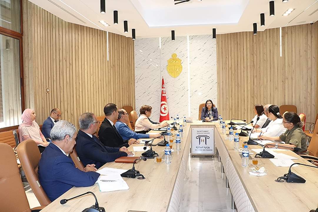 من 3 الى 11 سبتمبر.. عملية الاكتتاب في القسط الثالث من القرض الرقاعي الوطني لـ2024