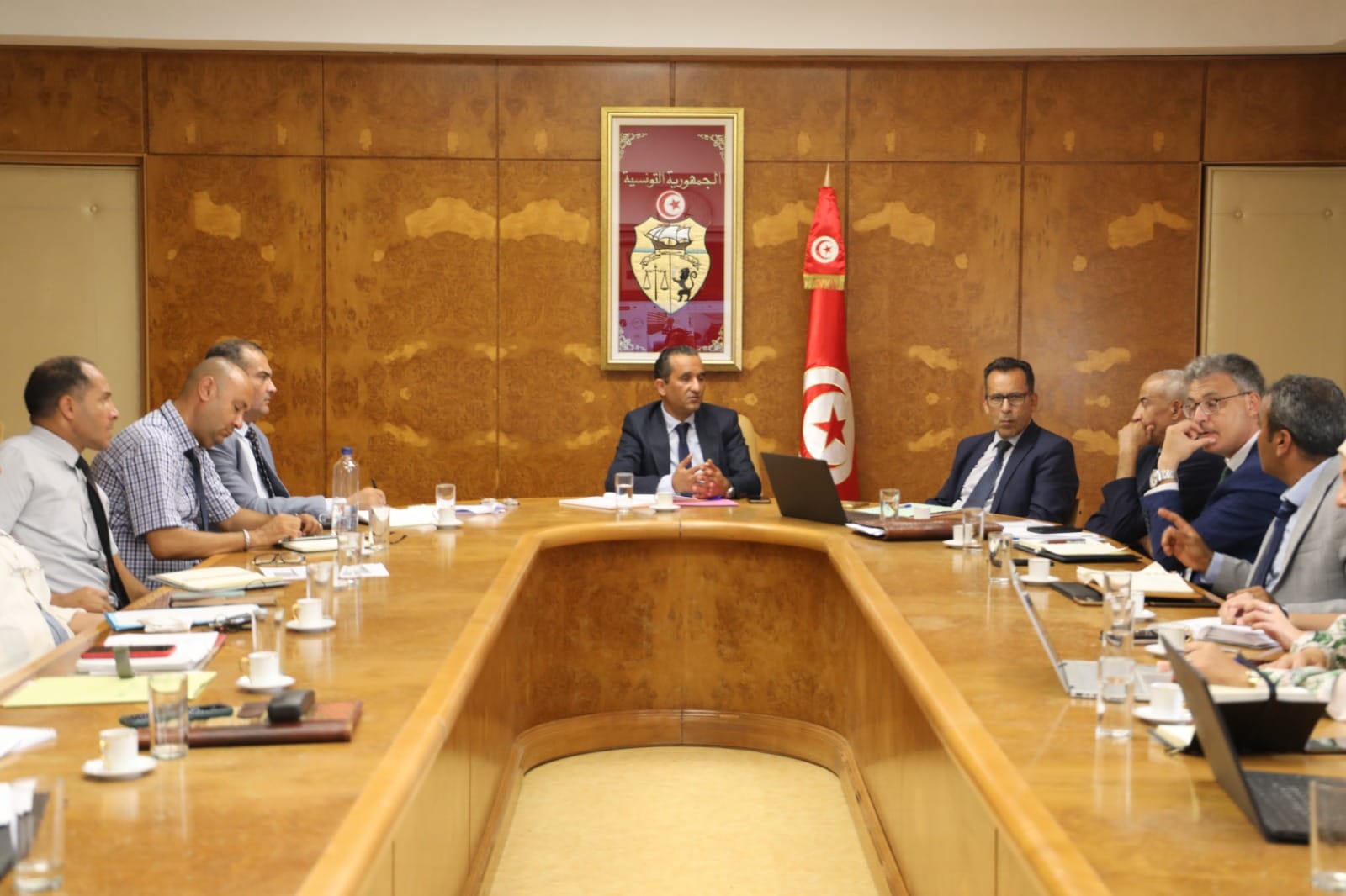 آخر استعدادات شركات النقل للعودة المدرسية والجامعية والتكوينية 2024 - 2025