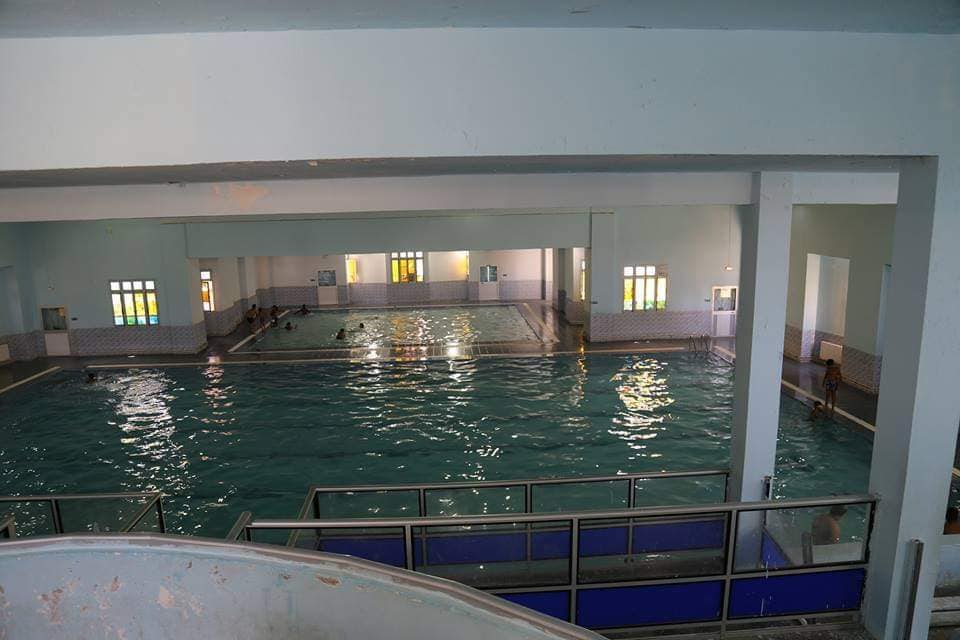 بينها 11 في الولايات الساحلية.. 15 مسبحا بلديا مُغطاة مُستغلة بكامل البلاد و6 مُغلقة؟؟؟