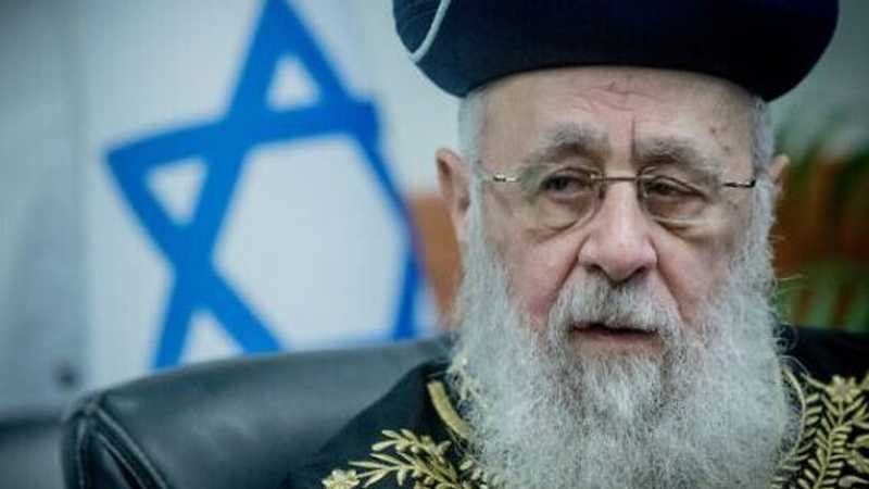 حاخامات القدس يُدينون الصلاة اليهودية في الحرم القدسي