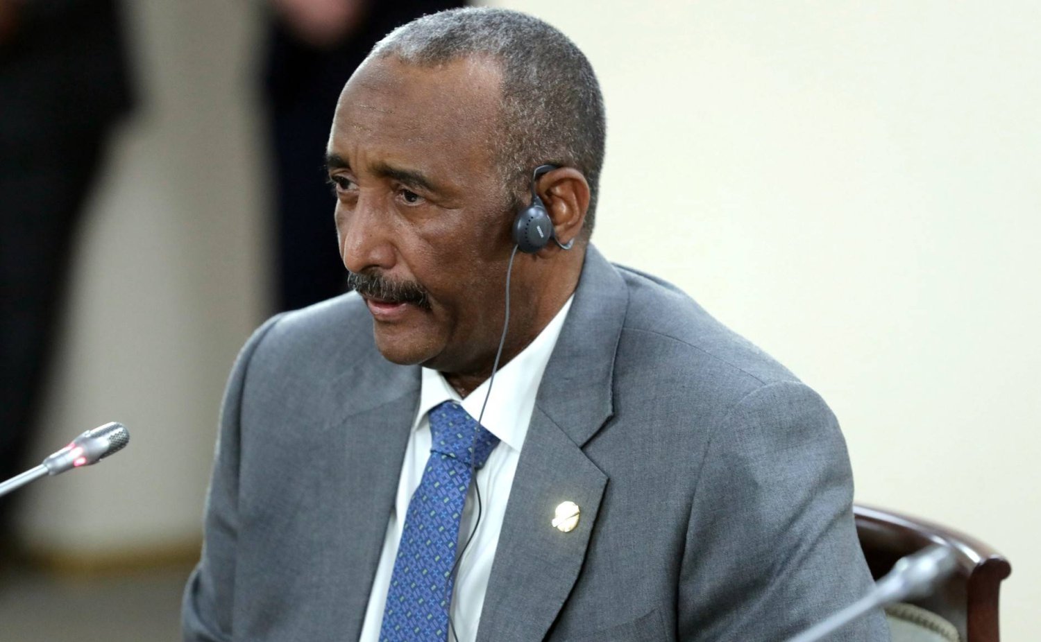 السودان.. دعوات أمريكية للبرهان للمشاركة في محادثات جنيف