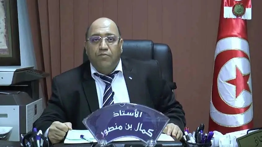 بعد صدور القانون الجديد..   كمال بن منصور لـ"الصباح": هيئة عدول الإشهاد استكملت إجراءات تحرير سندات تسوية "الشيك" دون رصيد