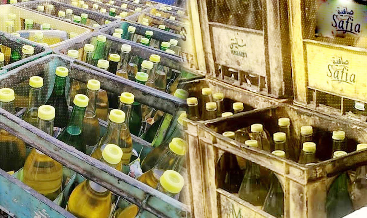  توفير 20% من حاجيات السوق.. والكميات لا تصل مستحقيها..   الزيت النباتي المدعم "مفقود".. اتهامات ووزارة التجارة تطمئن