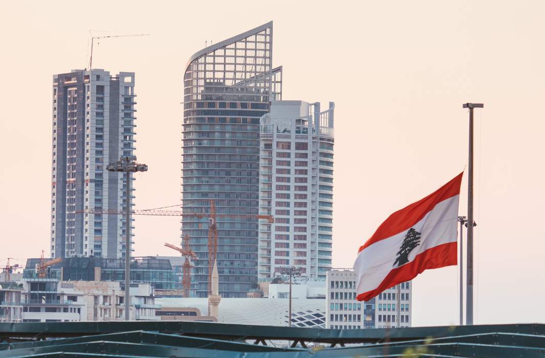 🔴أزمة الكهرباء تضرب لبنان مجدّدا